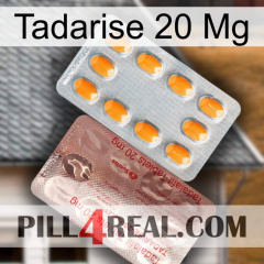Tadarise 20Mg new13